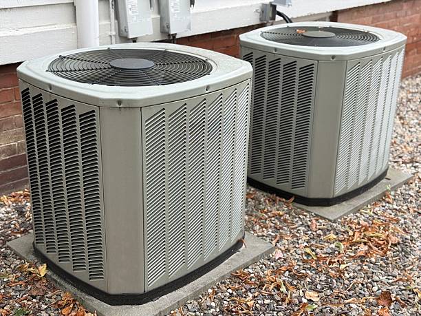 Reliable Ductwork Repair contractor in Port Jefferson, NY by Leonard HVAC